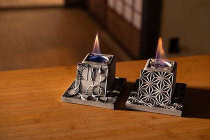 〇優秀賞　燈瓦